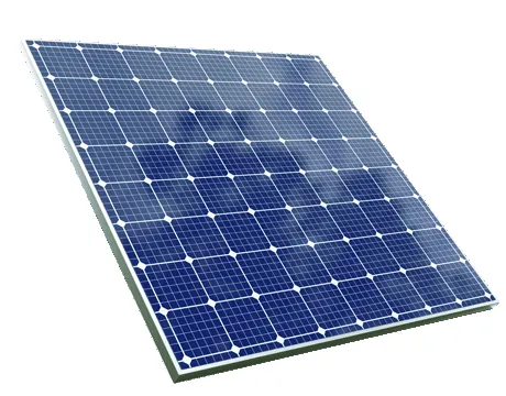 paneles solares empresas y casas