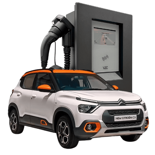 Instalación de puntos de recarga para vehículos eléctricos | Genius