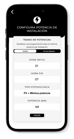Instalación de puntos de recarga para vehículos eléctricos | Genius