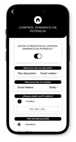 Instalación de puntos de recarga para vehículos eléctricos | Genius