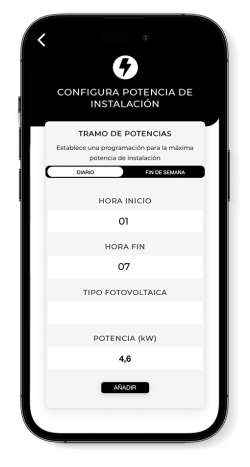 Instalación de puntos de recarga para vehículos eléctricos | Genius