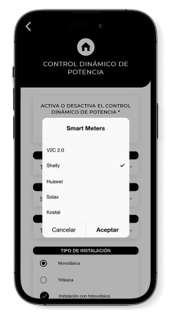 Instalación de puntos de recarga para vehículos eléctricos | Genius