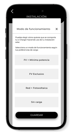 Instalación de puntos de recarga para vehículos eléctricos | Genius